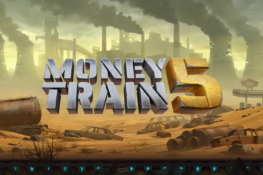 Money Train 5 slot preview