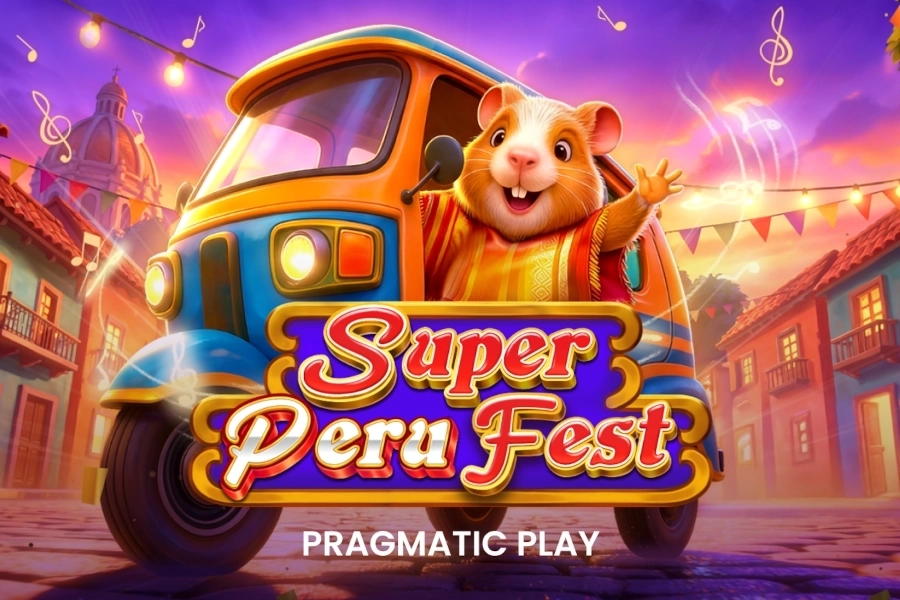 Super Peru Fest slot preview