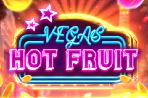 Vegas Hot Fruit slot preview