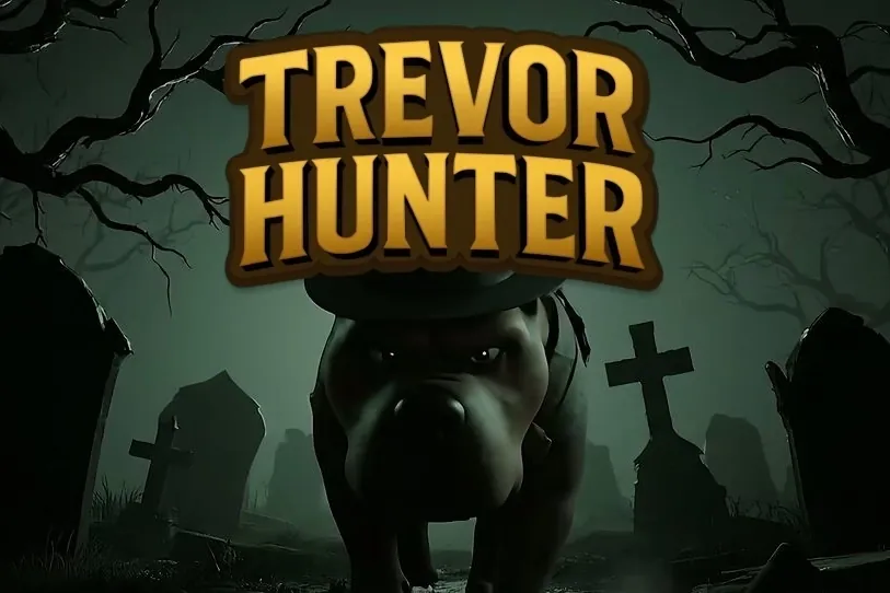 Trevor Hunter slot preview