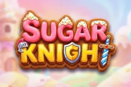 Sugar Knight slot preview