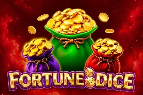 Fortune Dice slot preview
