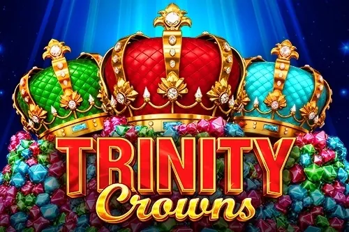 Trinity Crowns slot preview