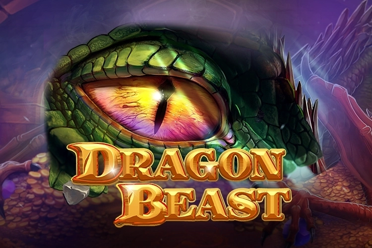 Dragon Beast slot preview