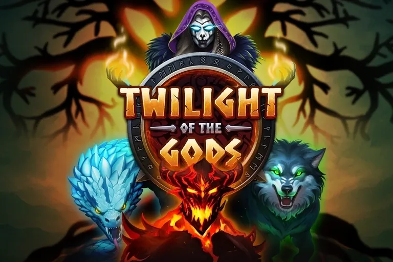 Twilight of the Gods slot preview