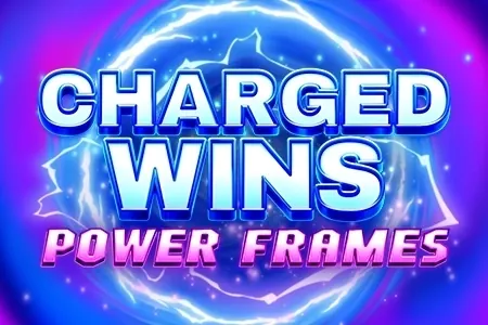 Charged Wins: Power Frames slot preview