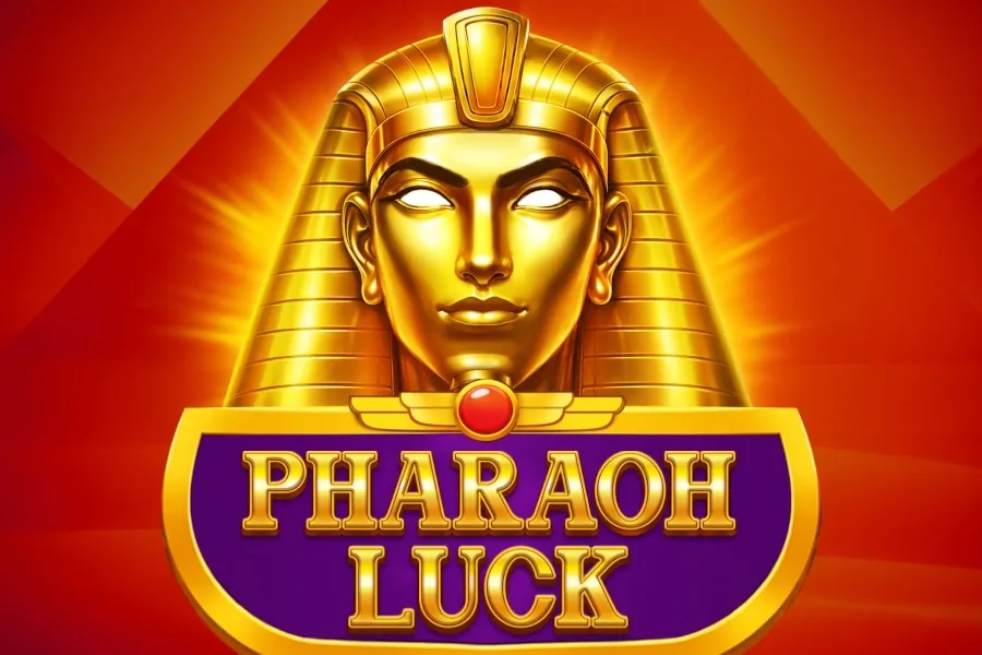 Pharaoh Luck slot preview