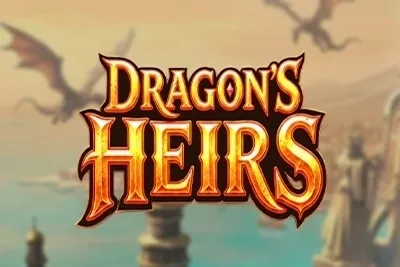 Dragon's Heirs slot preview