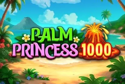 Palm Princess 1000 slot preview