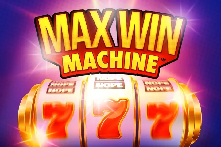 Max Win Machine slot preview