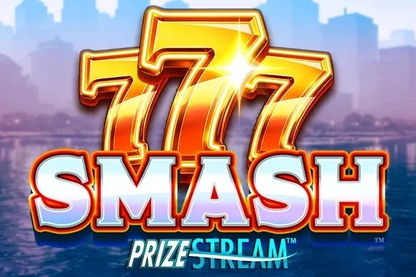 777 Smash slot preview