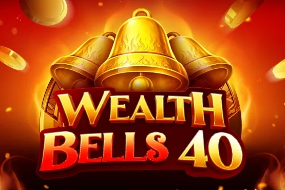Wealth Bells 40 slot preview
