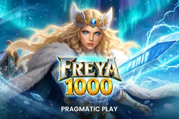 Freya 1000 slot preview