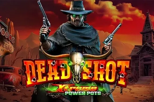 Deadshot slot preview