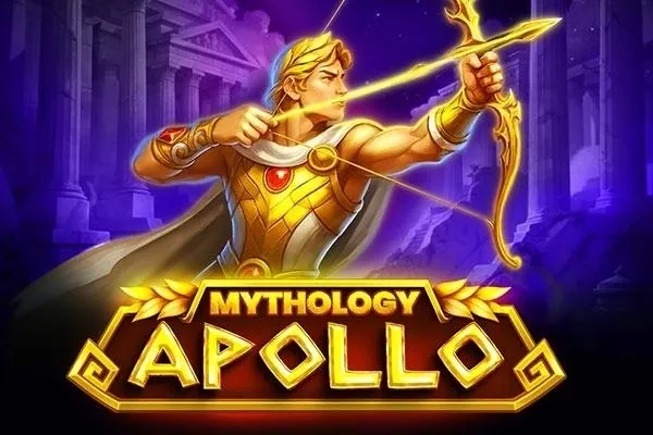 Mythology: Apollo slot preview