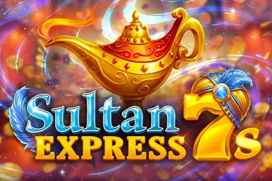 Sultan Express 7s slot preview
