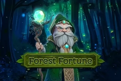Forest Fortune slot preview