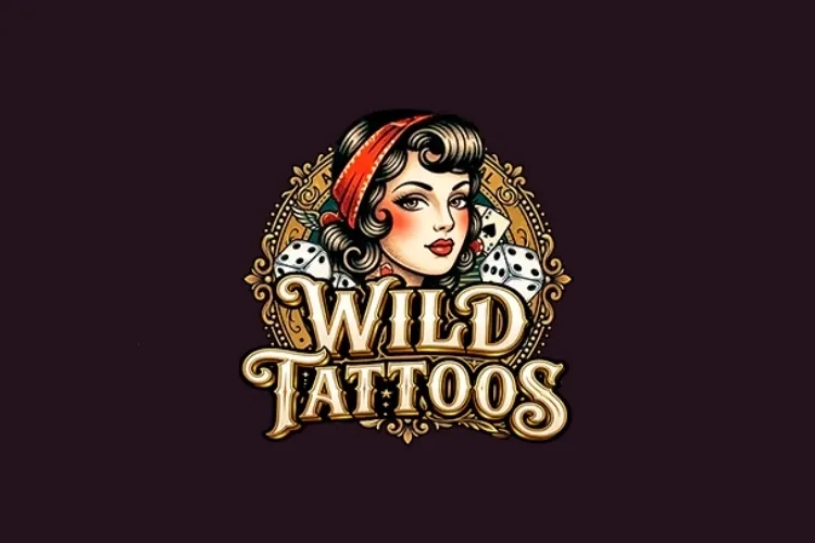 Wild Tattoos slot preview