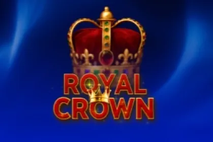 Royal Crown slot preview