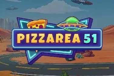 Pizzarea 51 slot preview