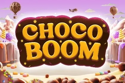 ChocoBoom slot preview
