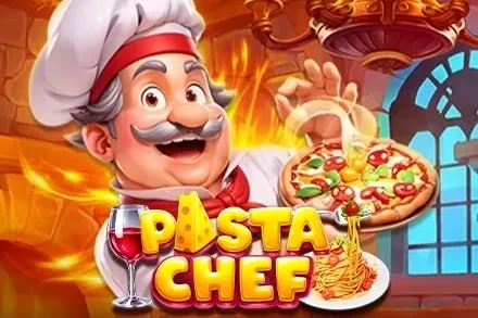 Pasta Chef slot preview