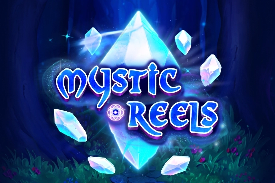 Mystic Reels slot preview