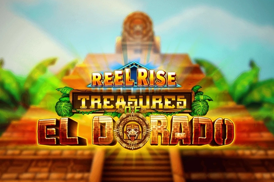 Treasures of El Dorado slot preview