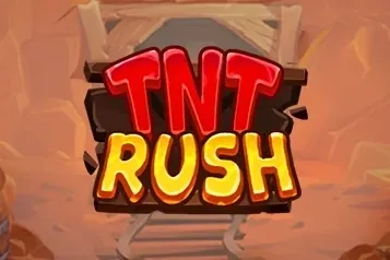 TNT Rush slot preview