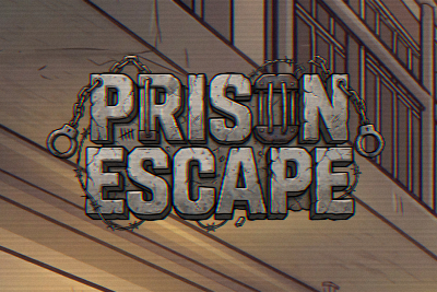 Prison Escape slot preview