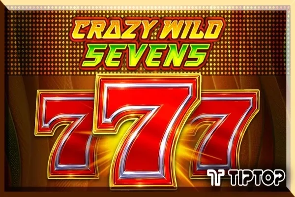 Crazy Wild Sevens slot preview
