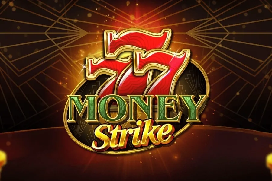 777 Money Strike slot preview