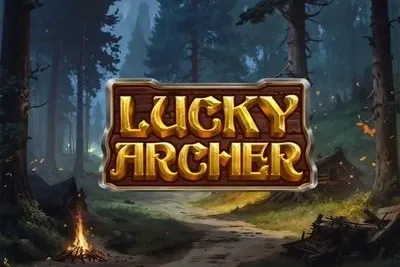 Lucky Archer slot preview
