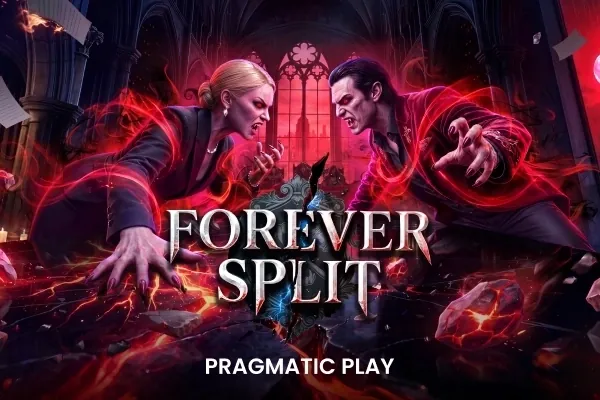 Forever Split slot preview