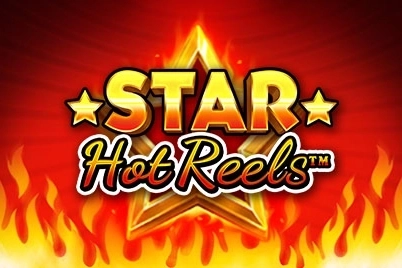 Star Hot Reels slot preview