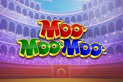 Moo Moo Moo slot preview