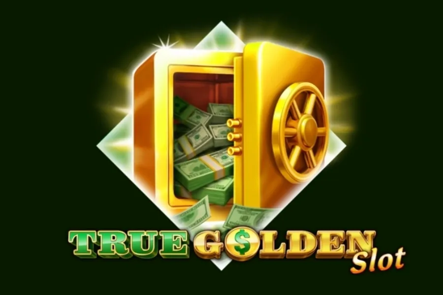 True Golden Slot slot preview