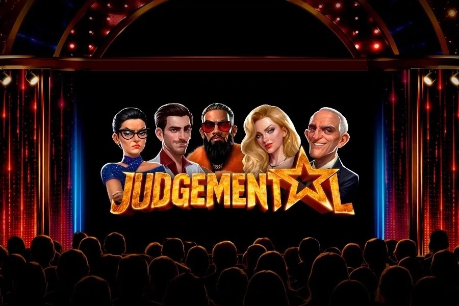 Judgemental slot preview