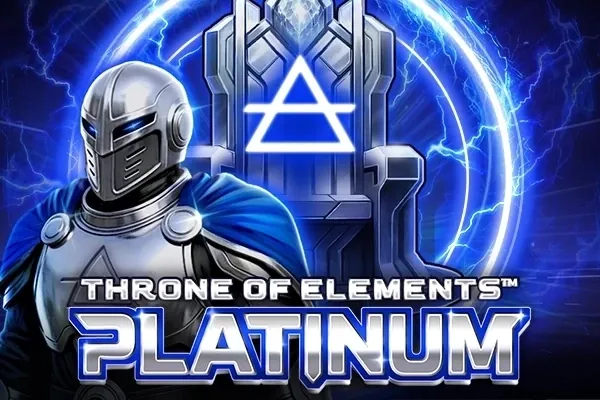 Throne of Elements: Platinum slot preview