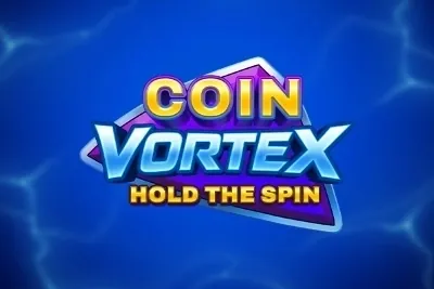Coin Vortex: Hold the Spin slot preview