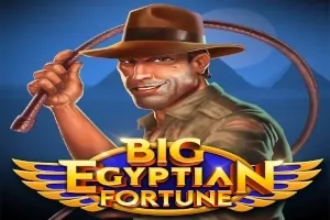 Big Egyptian Fortune slot preview