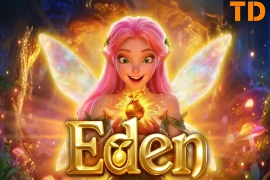 Eden slot preview