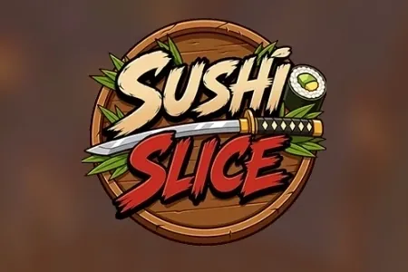 Sushi Slice slot preview