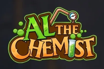 Al the Chemist slot preview
