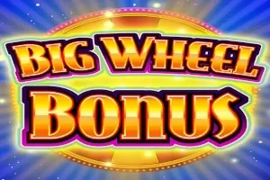 Big Wheel Bonus slot preview
