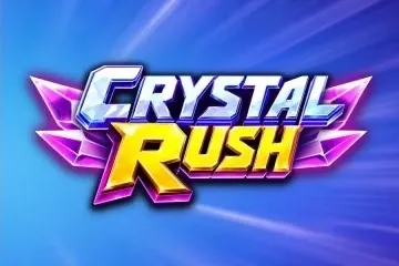 Crystal Rush slot preview