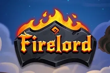 Firelord slot preview