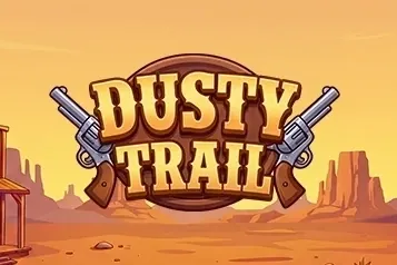 Dusty Trail slot preview