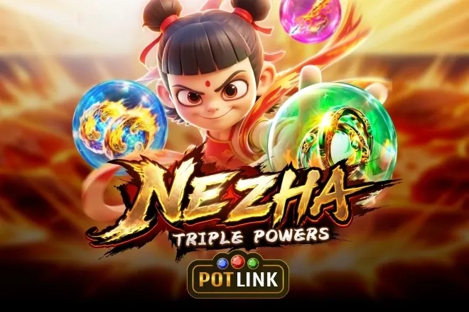 Ne Zha: Triple Powers slot preview