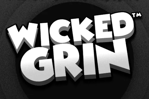 Wicked Grin slot preview